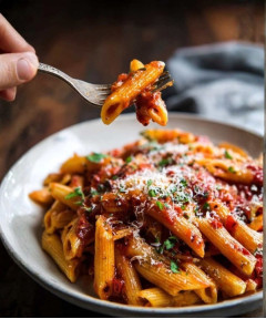 Penne Arabita
